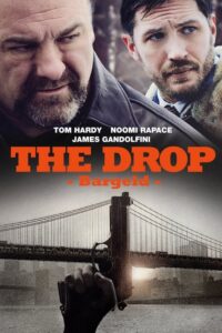 Filmplakat zu The Drop - Bargeld