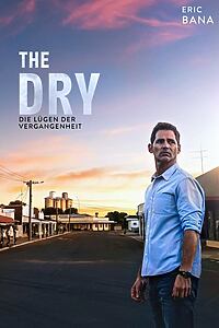 Filmplakat zu The Dry