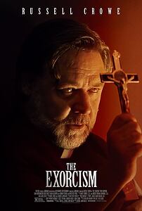 Filmplakat zu The Exorcism
