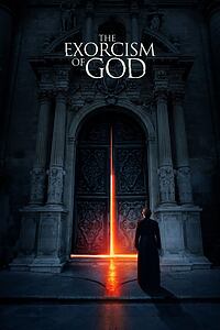 Filmplakat zu The Exorcism of God