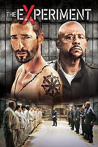 Filmplakat zu The Experiment