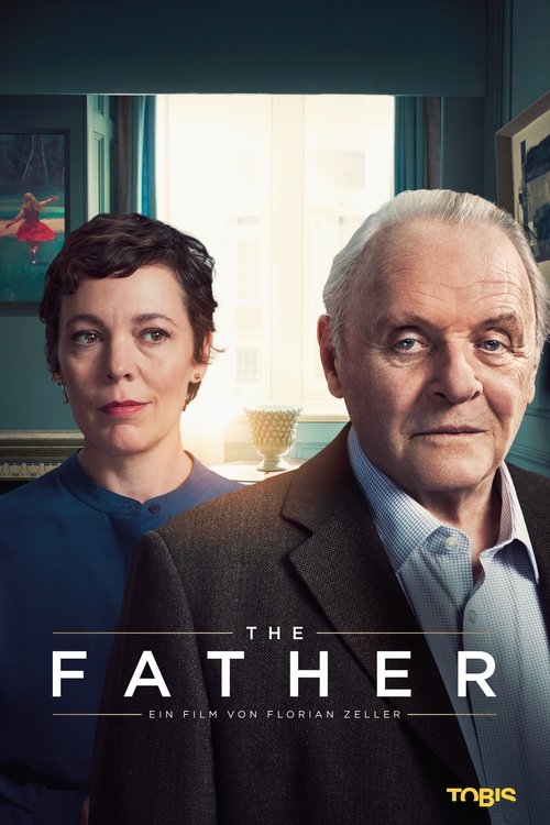 Filmplakat zu The Father
