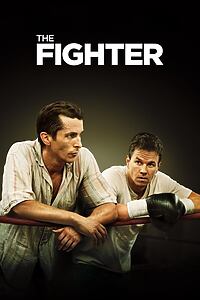 Filmplakat zu The Fighter