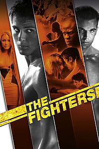 Filmplakat zu The Fighters