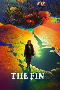 Filmplakat zu The Fin