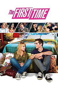 Filmplakat zu The First Time