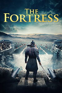 Filmplakat zu The Fortress