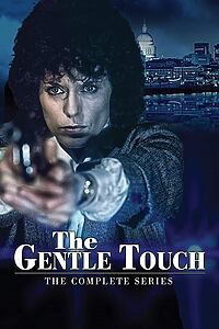 Serienplakat zu The Gentle Touch