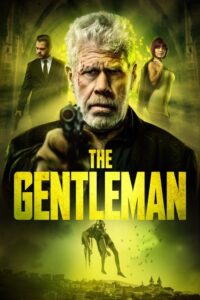 Filmplakat zu The Gentleman