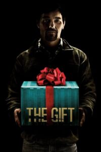 Filmplakat zu The Gift