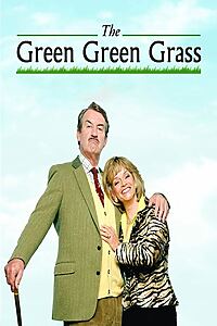 Serienplakat zu The Green Green Grass