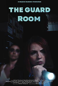 Filmplakat zu The Guard Room