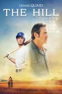Filmplakat zu The Hill