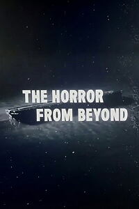 Filmplakat zu The Horror from Beyond