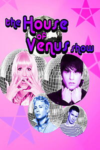 Serienplakat zu The House of Venus Show
