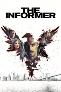 Filmplakat zu The Informer
