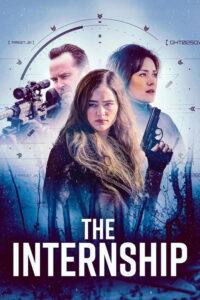 Filmplakat zu The Internship – Praktikum im Töten