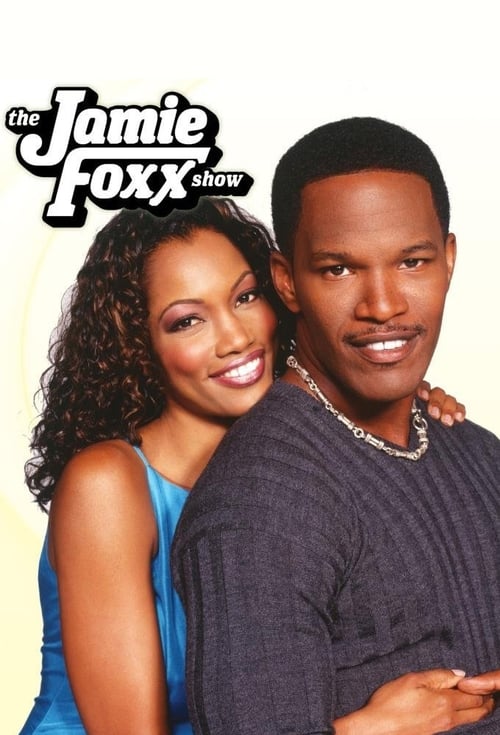 Serienplakat zu The Jamie Foxx Show