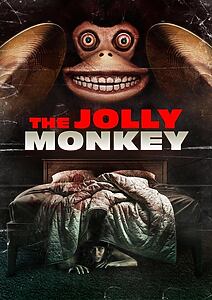 Filmplakat zu The Jolly Monkey