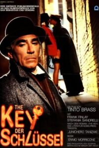 Filmplakat zu The Key – Der Schlüssel