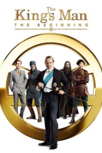 The King’s Man – The Beginning