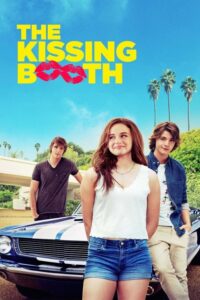 Filmplakat zu The Kissing Booth