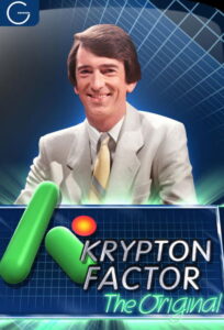 Serienplakat zu The Krypton Factor