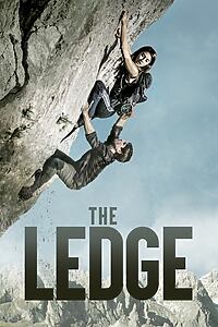 Filmplakat zu The Ledge