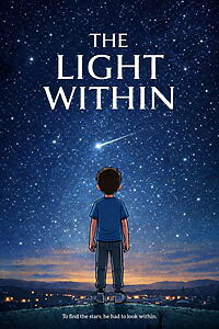 Filmplakat zu The Light Within