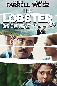 Filmplakat zu The Lobster