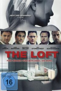 Filmplakat zu The Loft