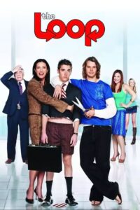 Serienplakat zu The Loop