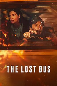 Filmplakat zu The Lost Bus