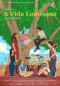 Filmplakat zu The Luminous Life