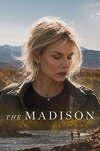 Serienplakat zu The Madison
