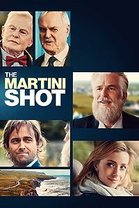 Filmplakat zu The Martini Shot