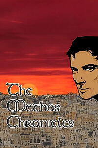 Serienplakat zu The Methos Chronicles