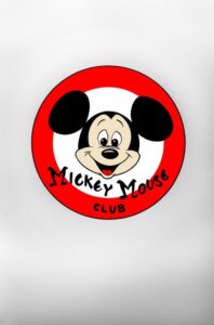 Serienplakat zu The Mickey Mouse Club