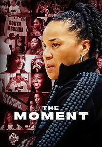 Filmplakat zu The Moment