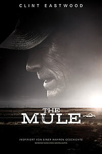 Filmplakat zu The Mule