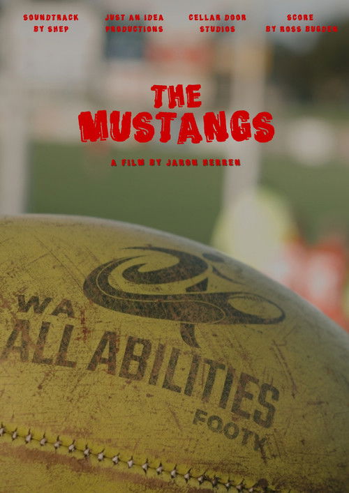 The Mustangs