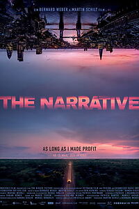 Filmplakat zu The Narrative