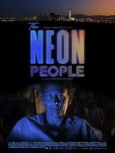 Filmplakat zu The Neon People