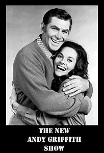 Serienplakat zu The New Andy Griffith Show