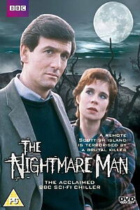Serienplakat zu The Nightmare Man