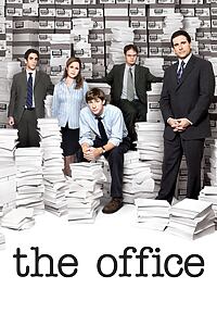 Serienplakat zu The Office