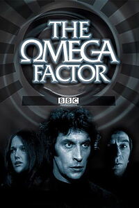 Serienplakat zu The Omega Factor