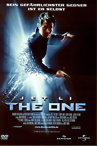 Filmplakat zu The One