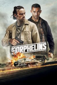 Filmplakat zu The Orphans - Blutsbrüder