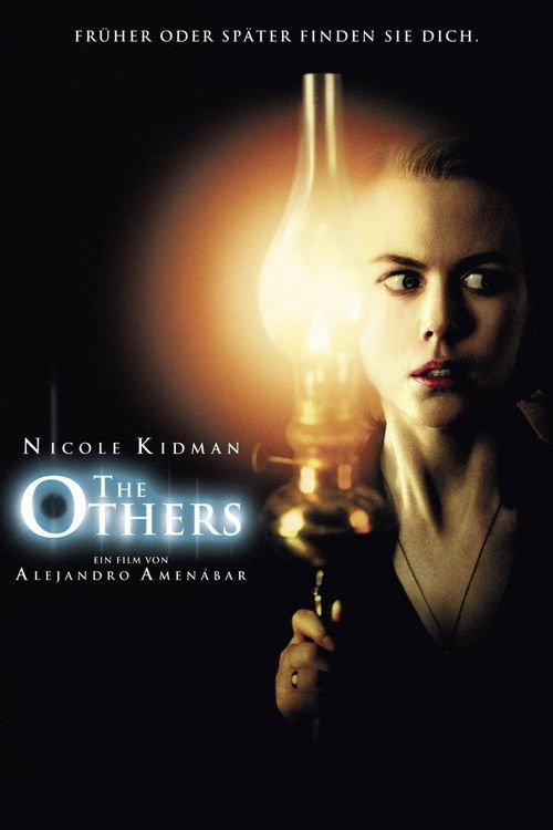 Filmplakat zu The Others
